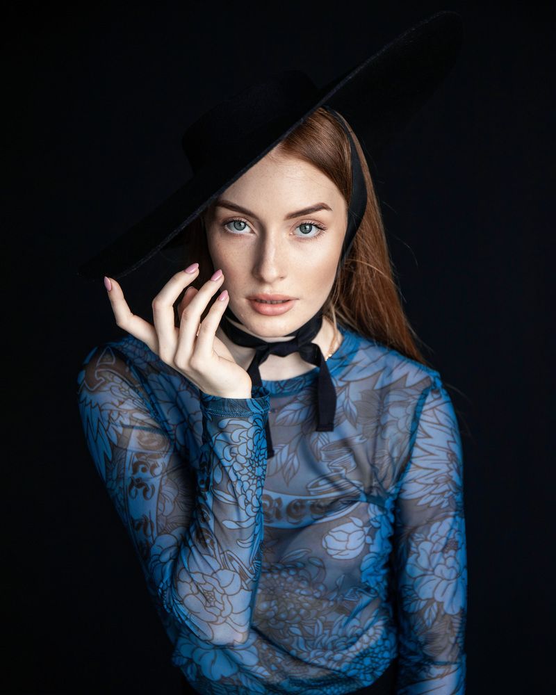 Photograph by Екатерина Газиянц