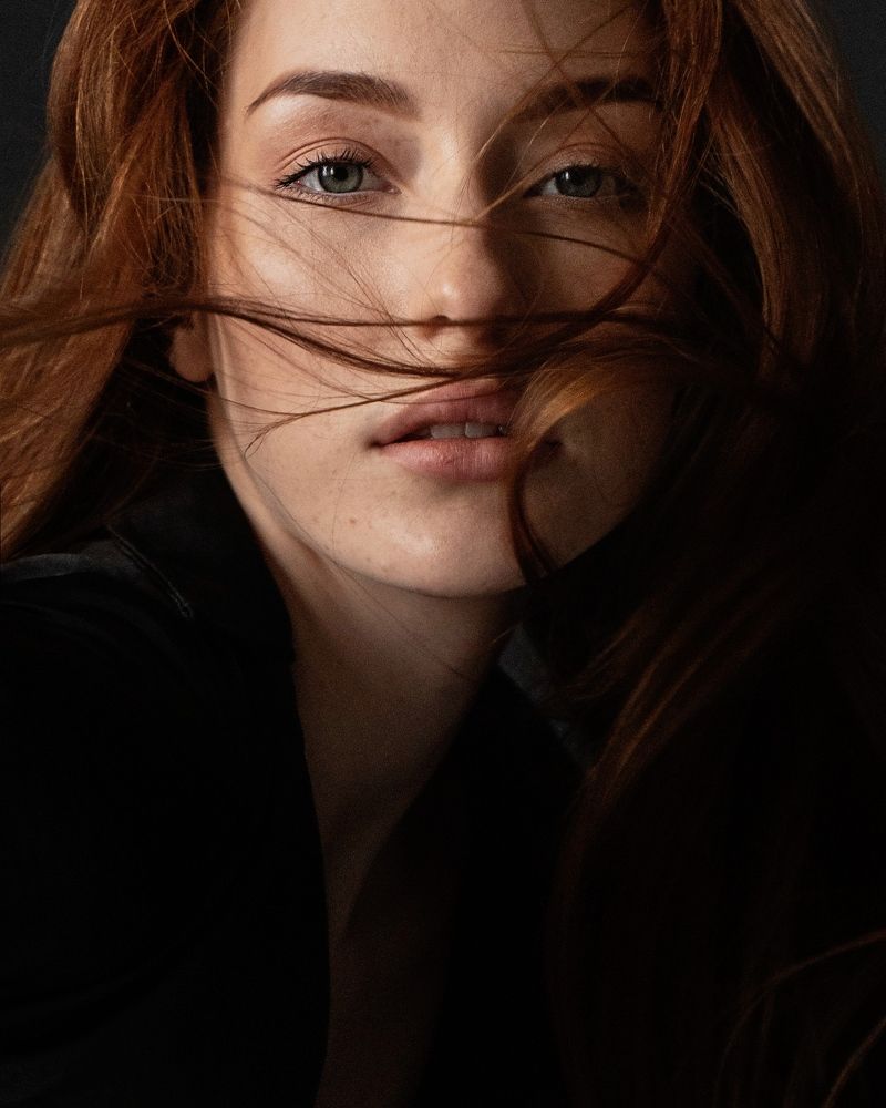 Photograph by Екатерина Газиянц