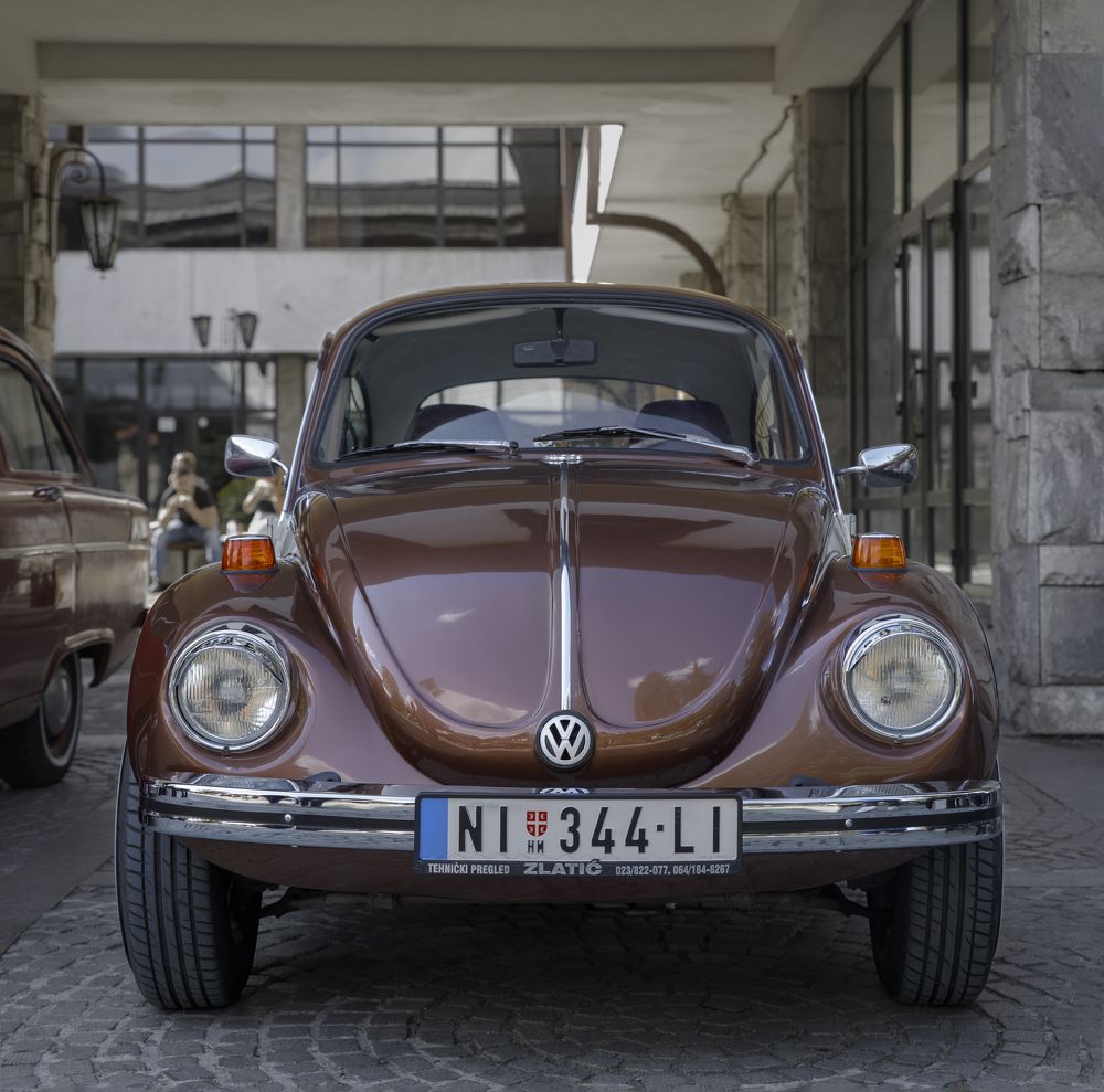 Photograph by Taтьяна Войлокова