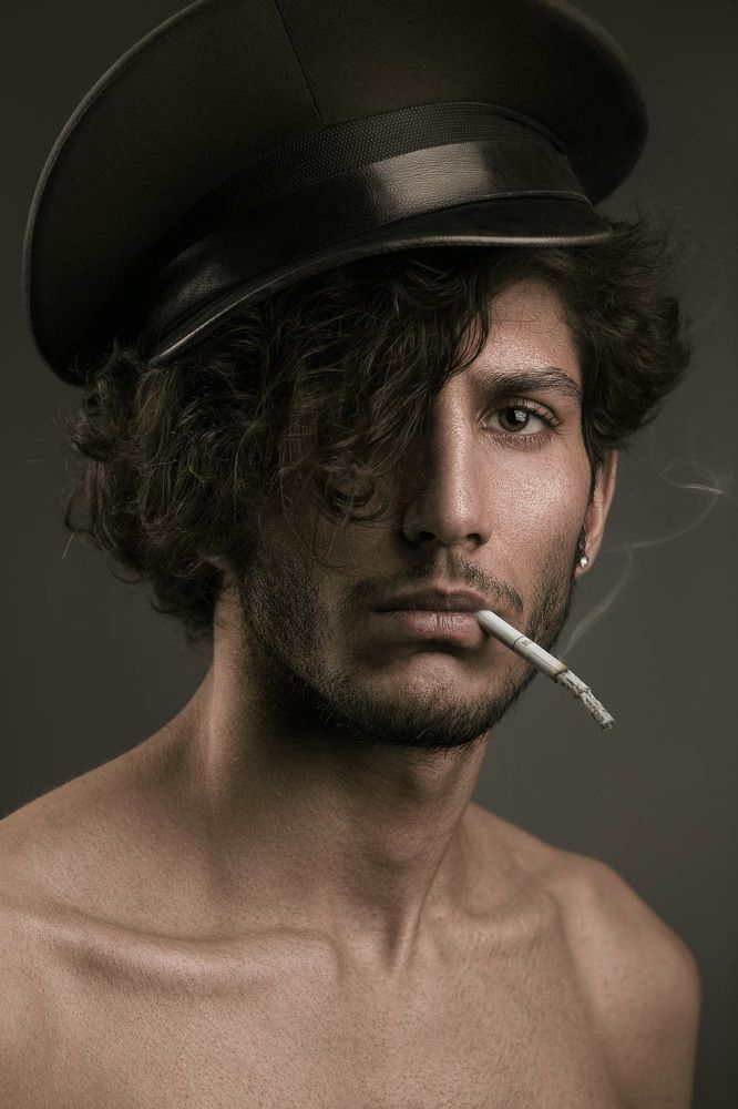 Photograph by Beheshti Seyed Ahmad