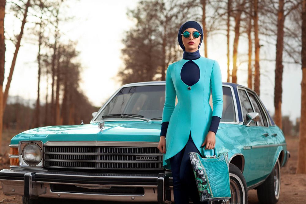 Photograph by Beheshti Seyed Ahmad