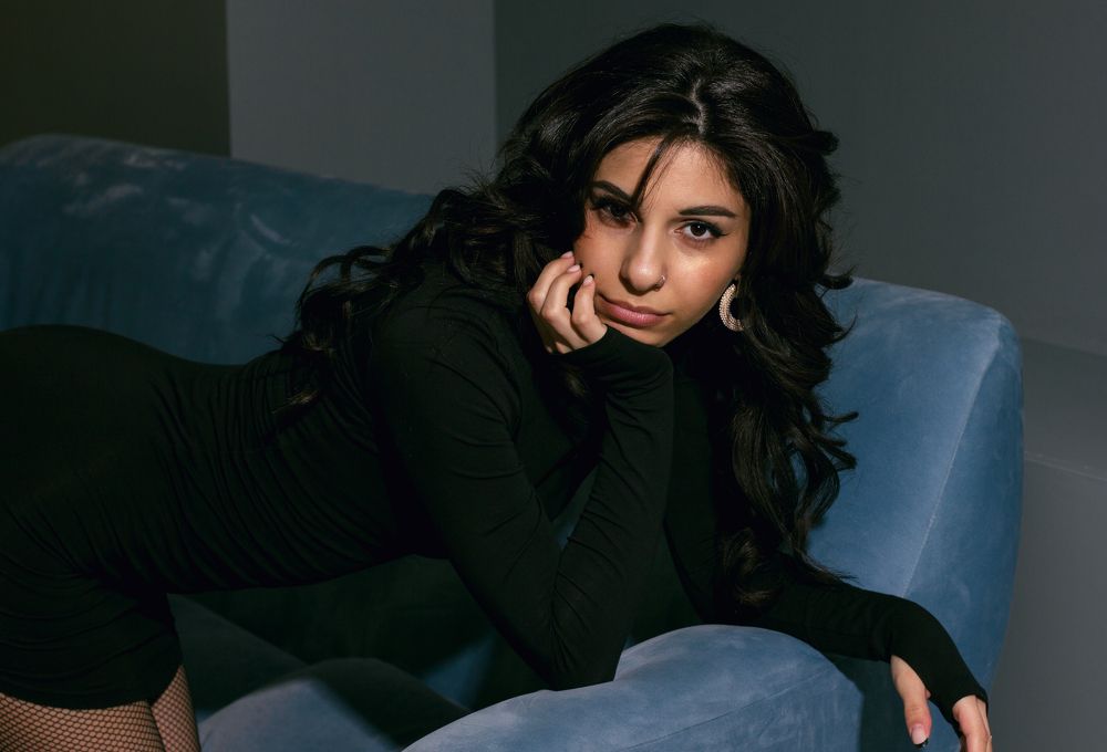 Photograph by Элина Данелия