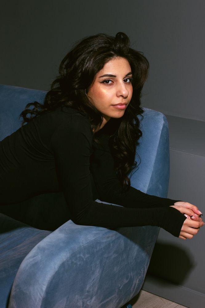 Photograph by Элина Данелия