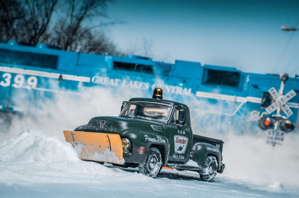 Photograph by Максим Кукурунд