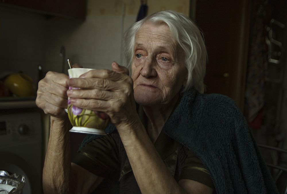 Photograph by Замятин Александр