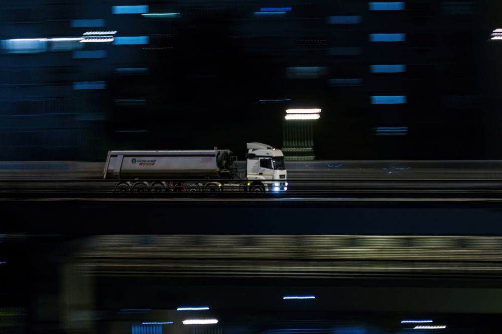 Photograph by Алексей Чеботарев