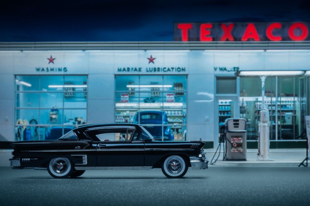 Photograph by Максим Кукурунд