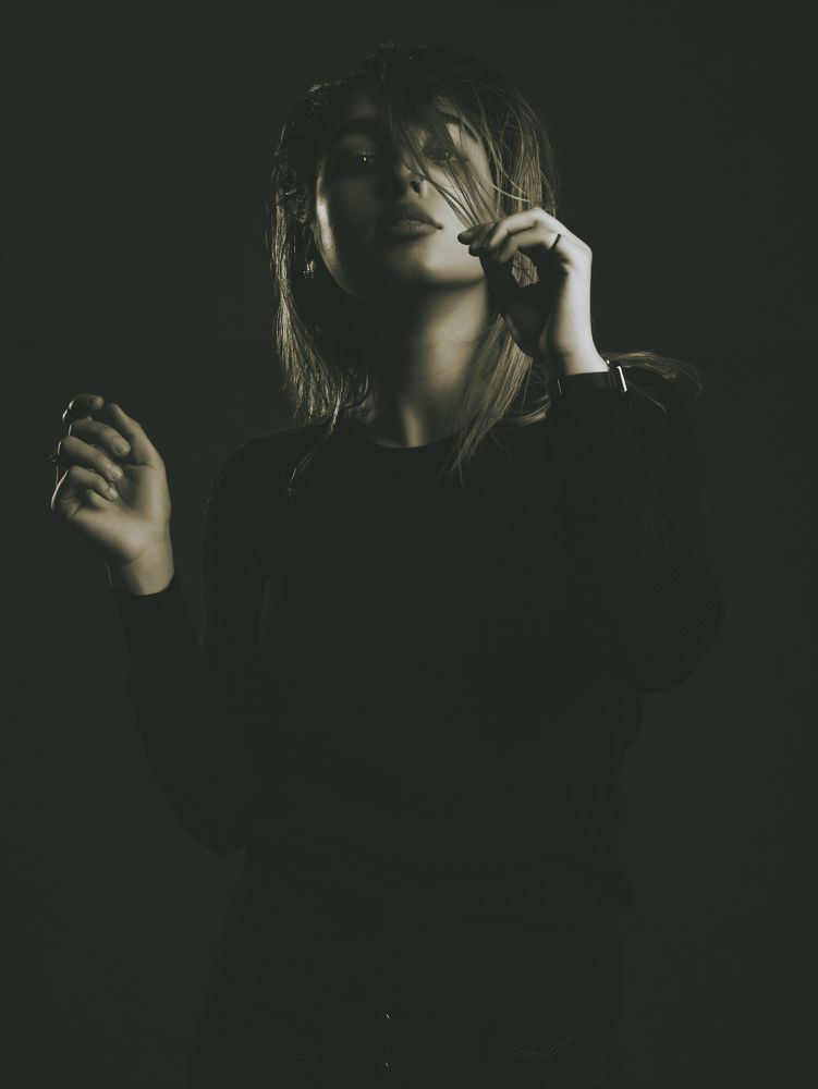 Фотография автора Mohsen Naranjani