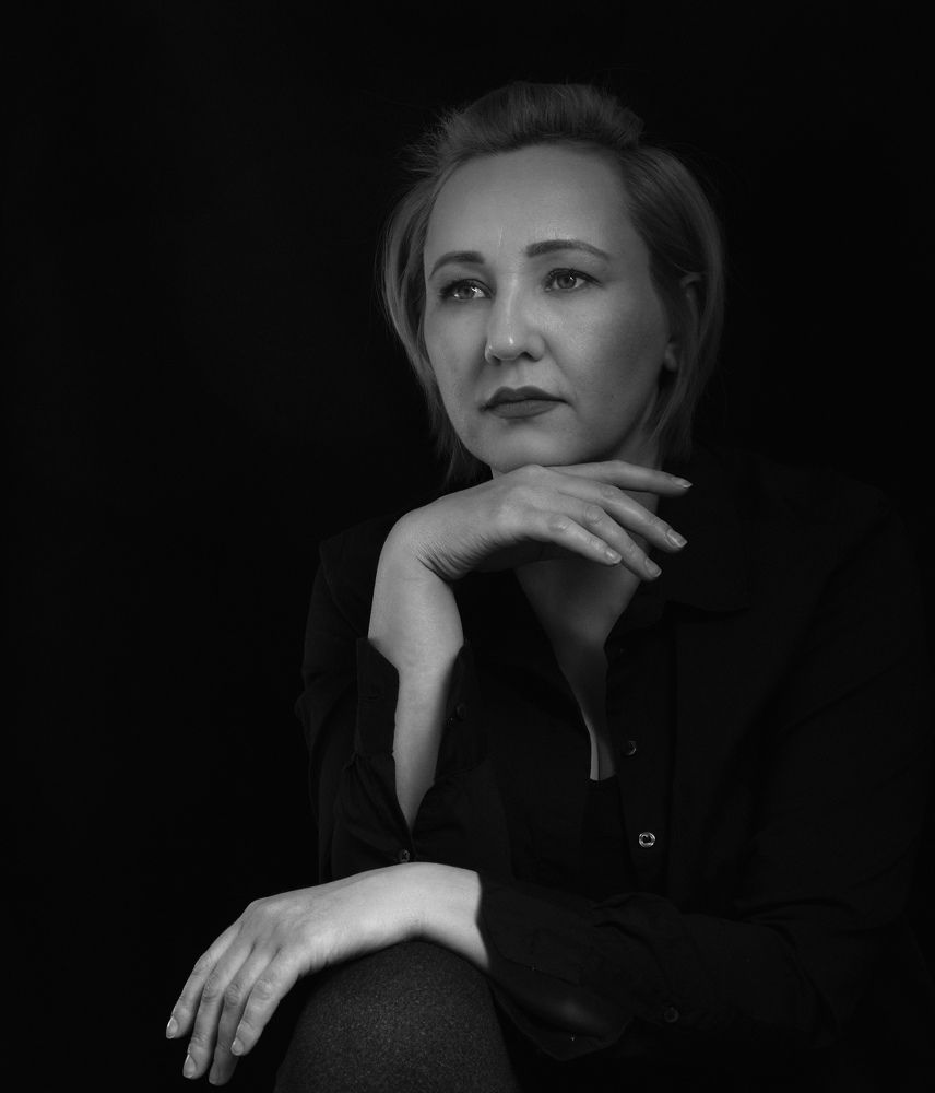 Photograph by Yevgeniy