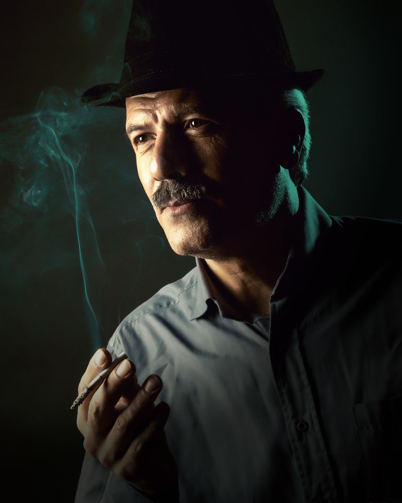 Фотография автора Mohsen Naranjani