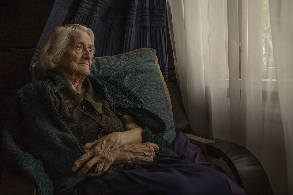 Photograph by Замятин Александр