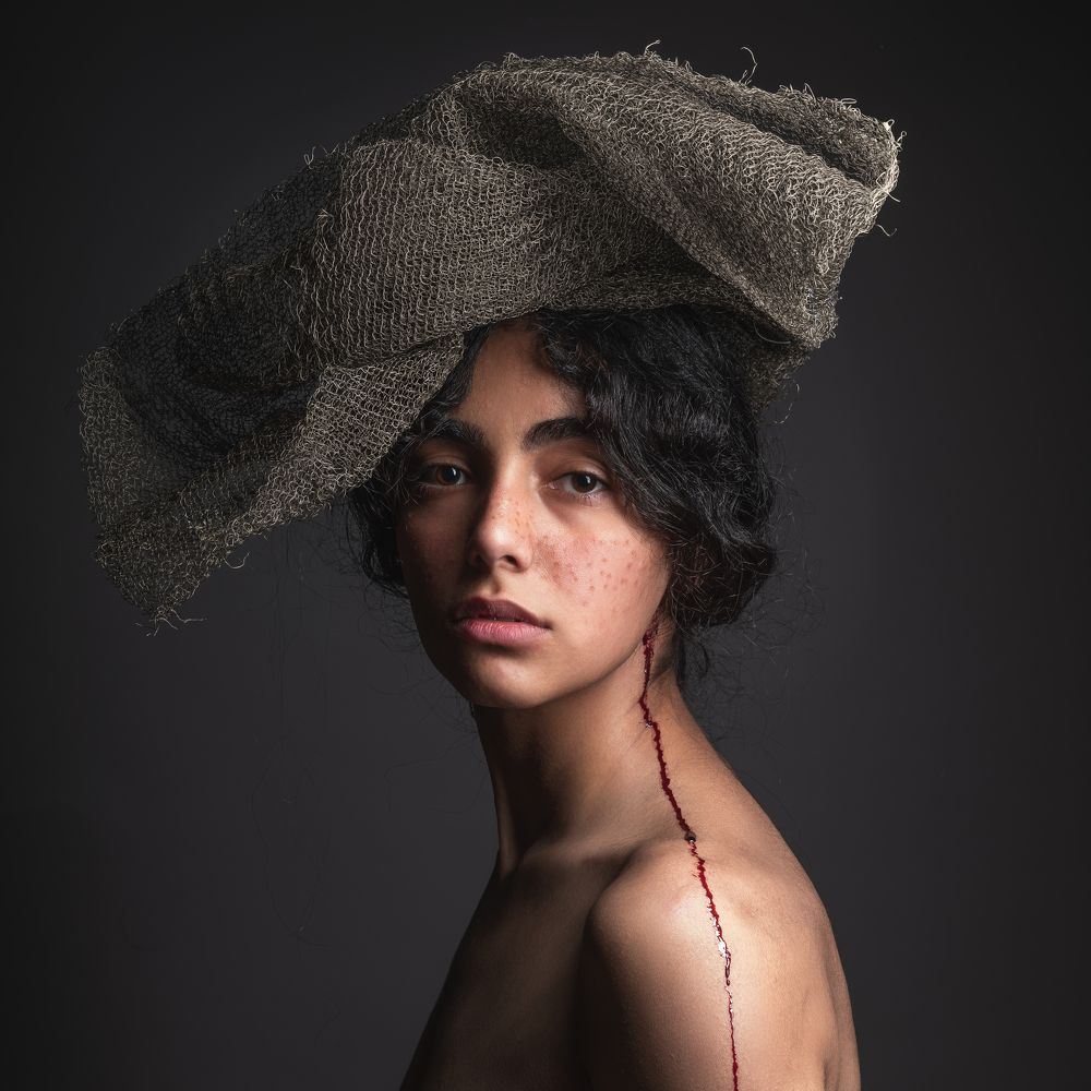 Photograph by Hooman Sedaghi