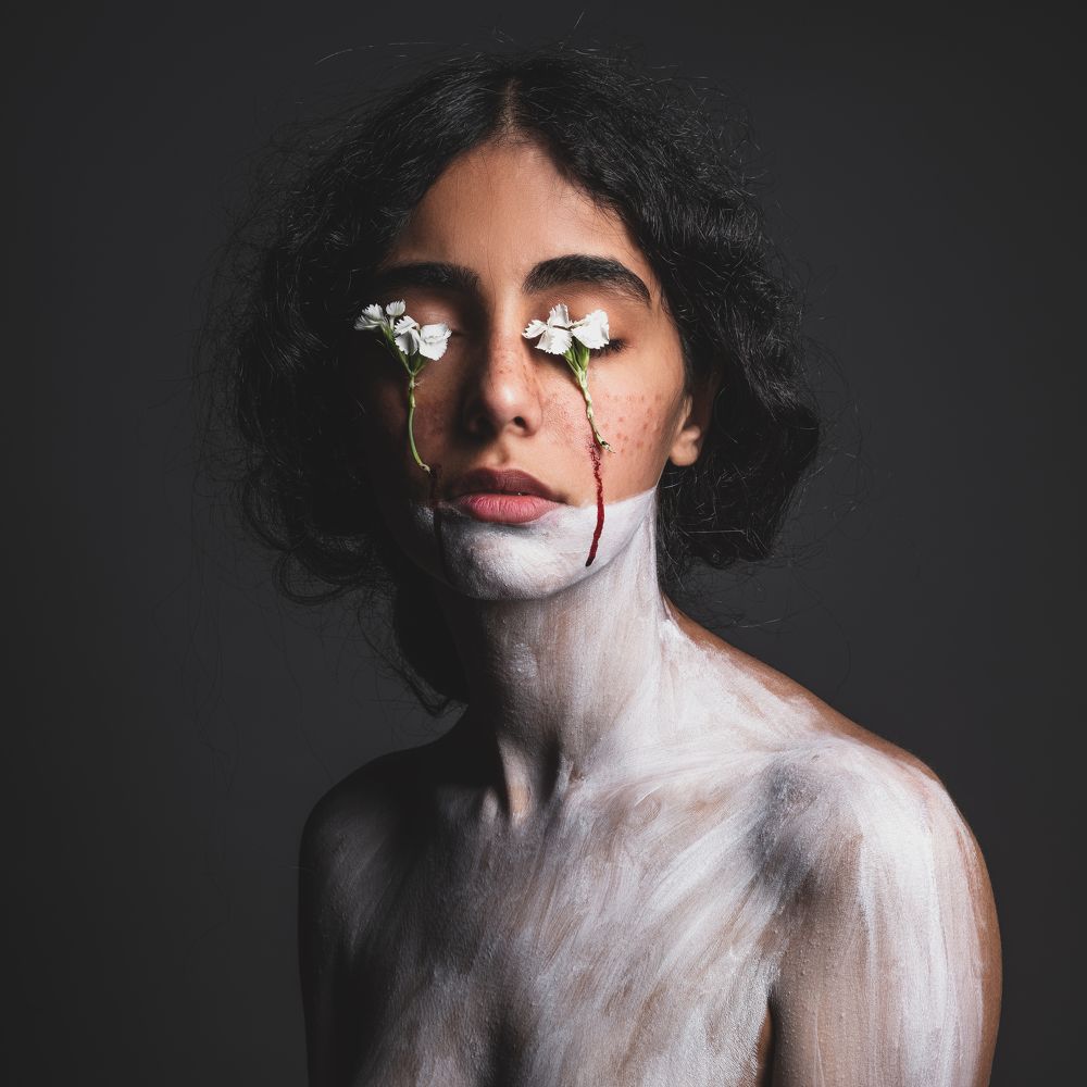 Photograph by Hooman Sedaghi