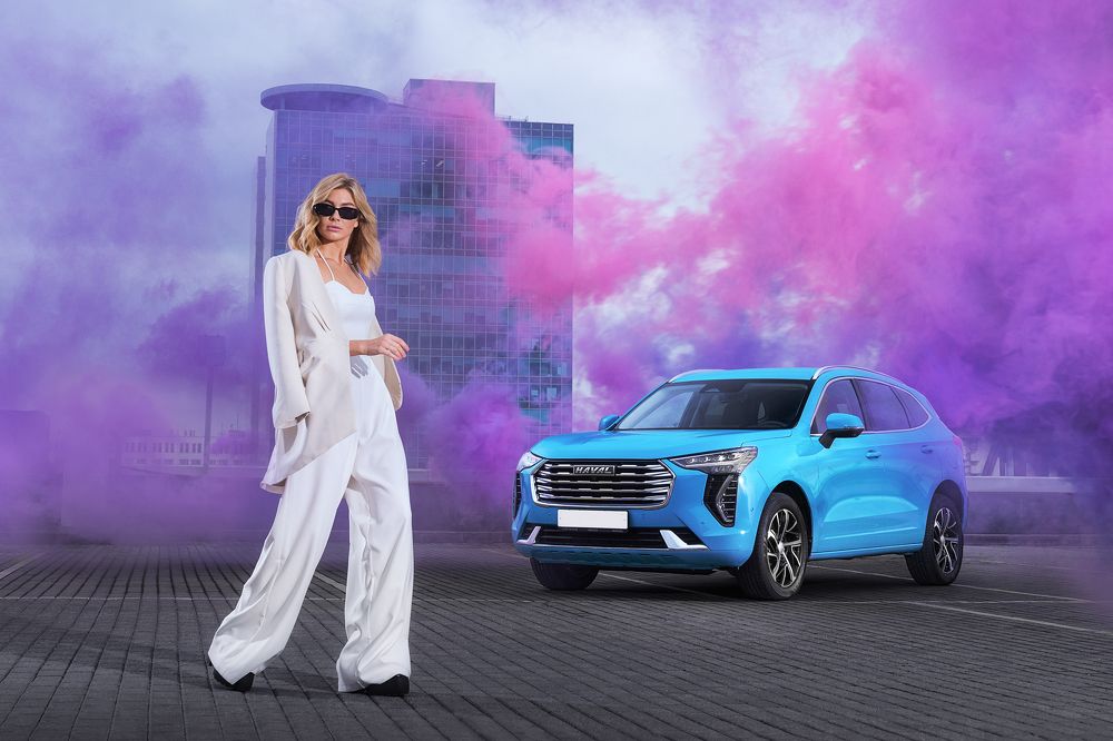 Photograph by Олёна Дроздова