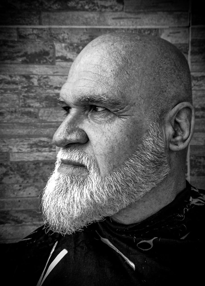 Photograph by Fabiano Manhães