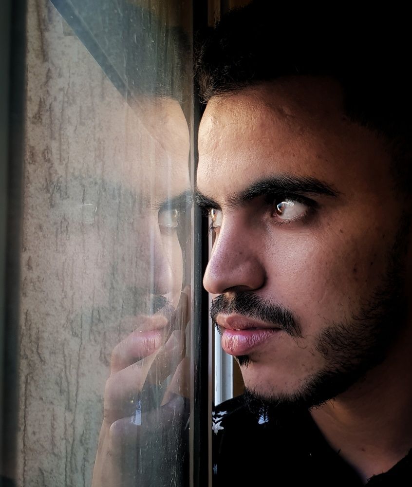 Photograph by Ahmad LOUKILI