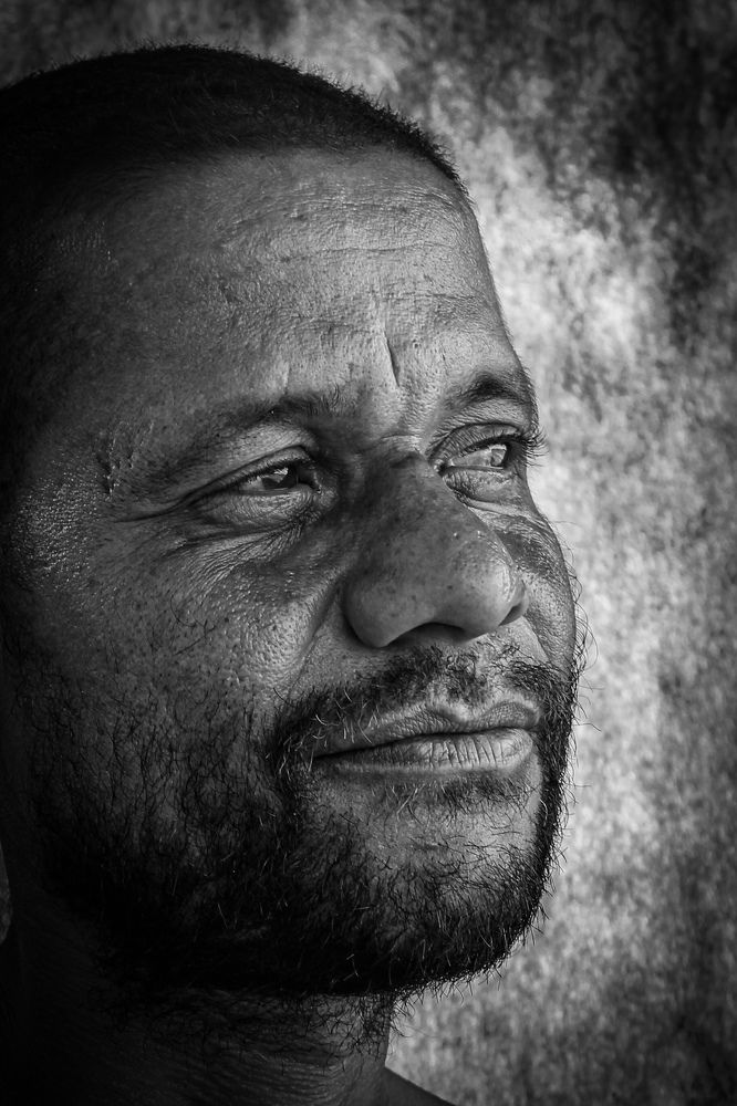 Photograph by Fabiano Manhães