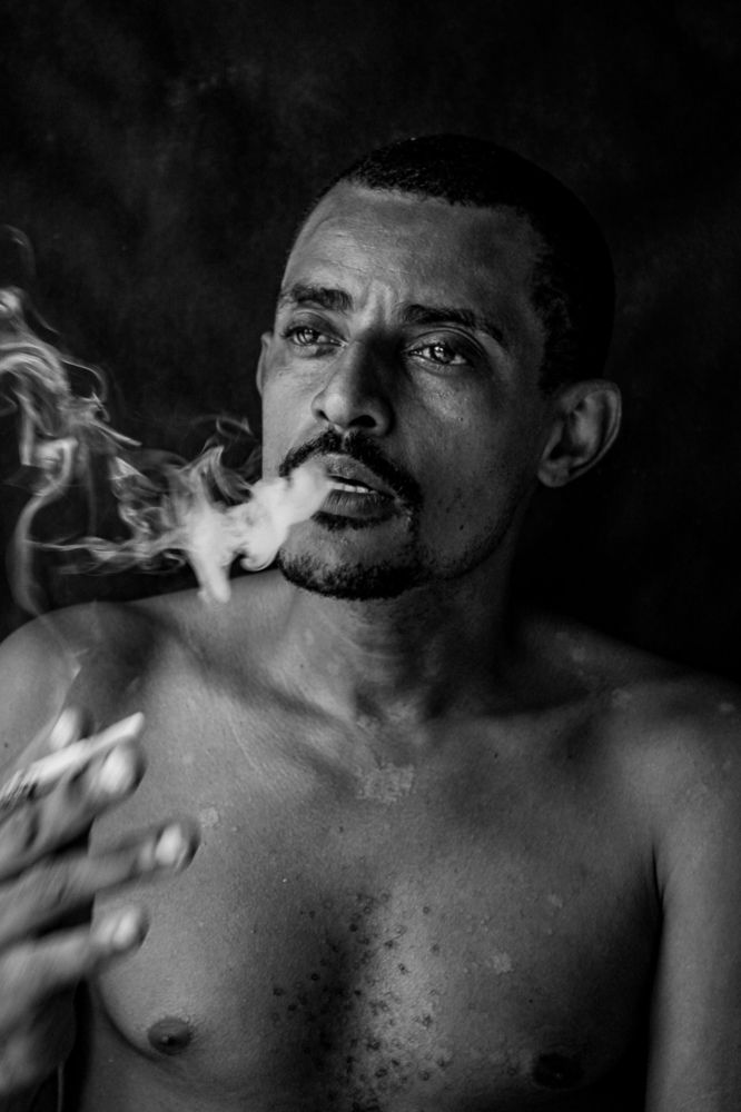 Photograph by Fabiano Manhães