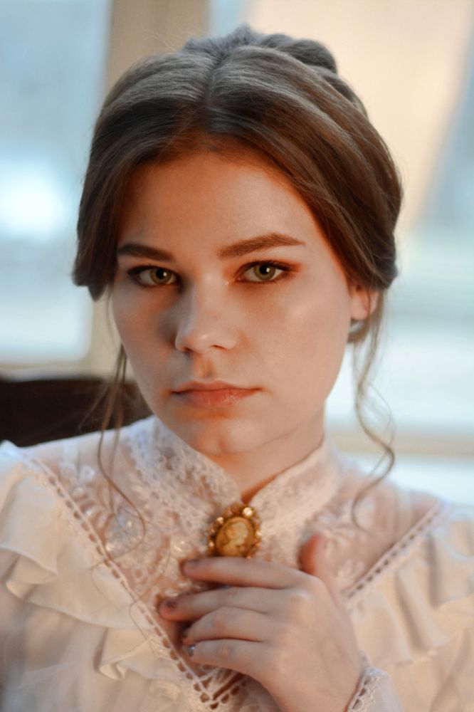 Photograph by Ольга Истомина