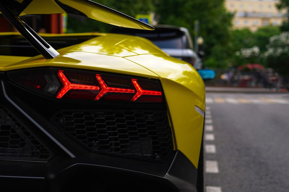 Photograph by Аксел Нерсесян