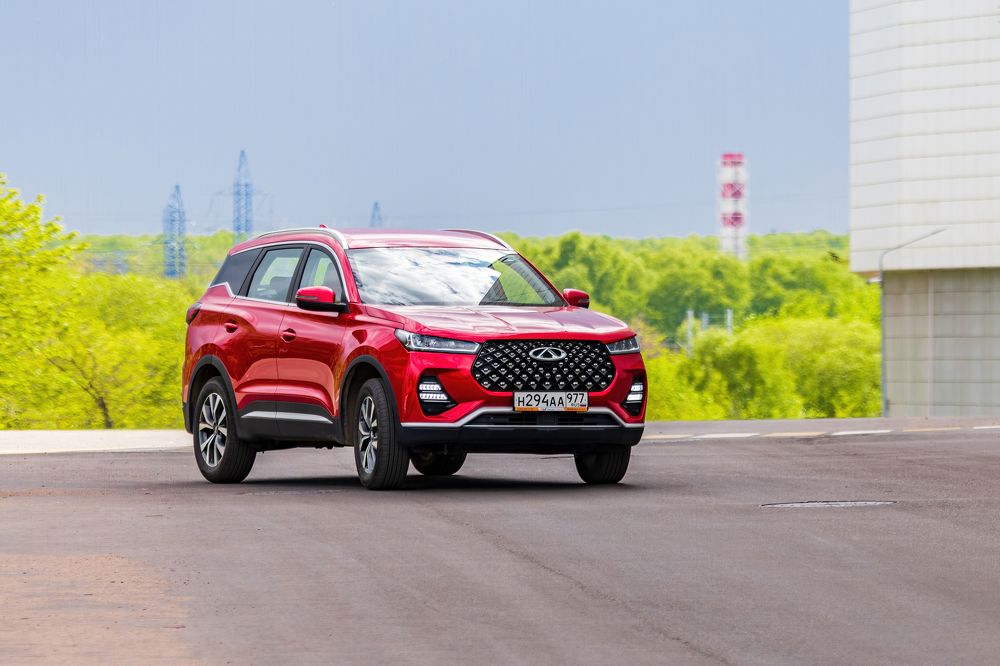 Photograph by Алексей Чеботарев