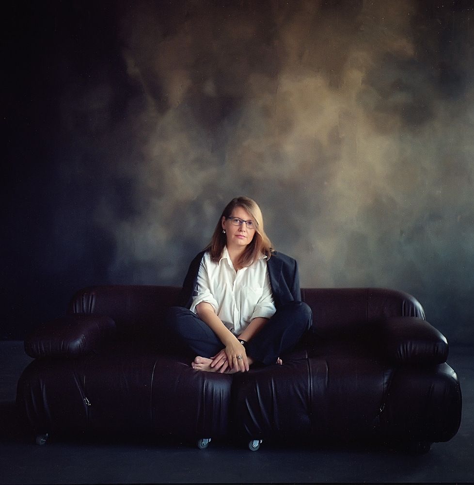 Фотография автора Александр Пустоваров