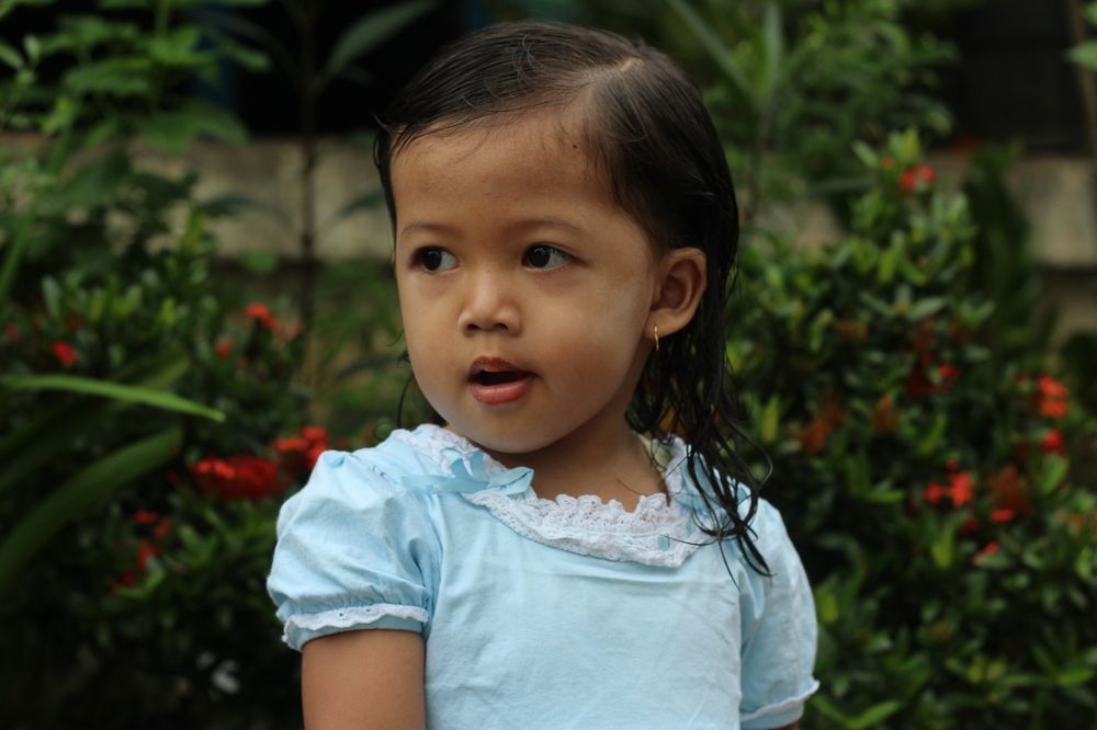 Photograph by Kris Anto