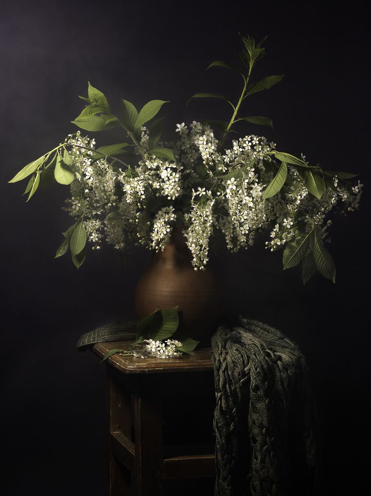 Photograph by Ирина Лаврова