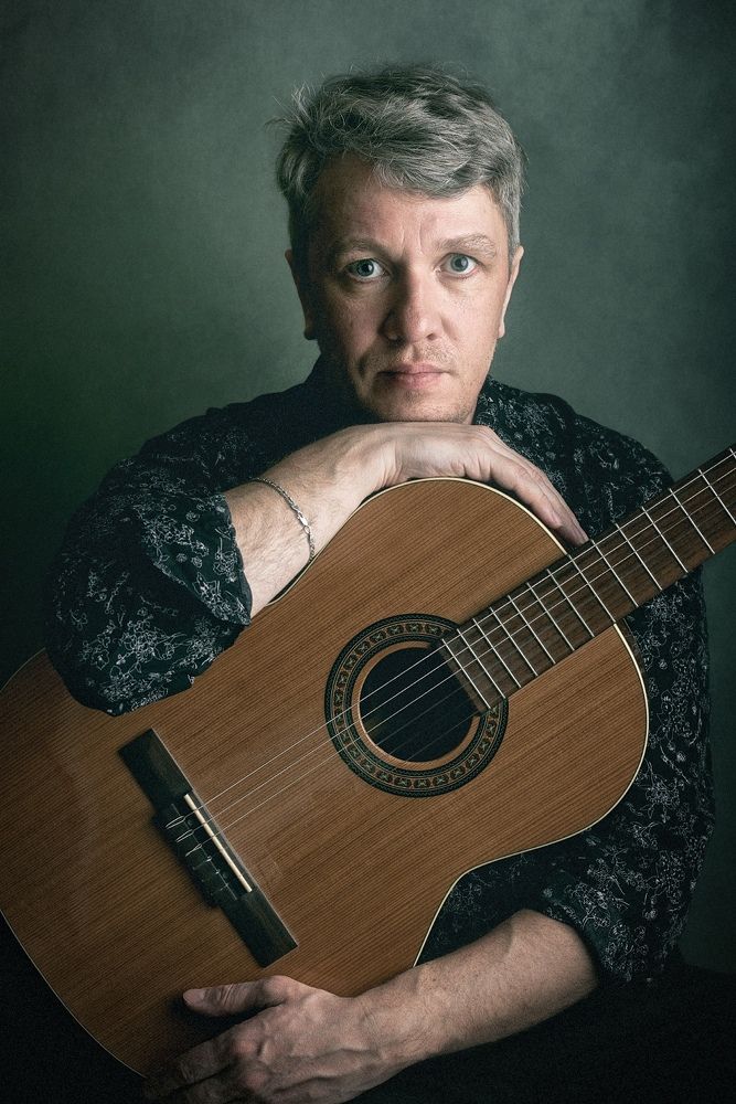 Photograph by Игорь Герасимов