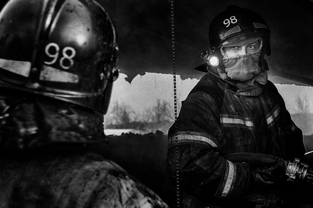 Photograph by Александр Кулаков