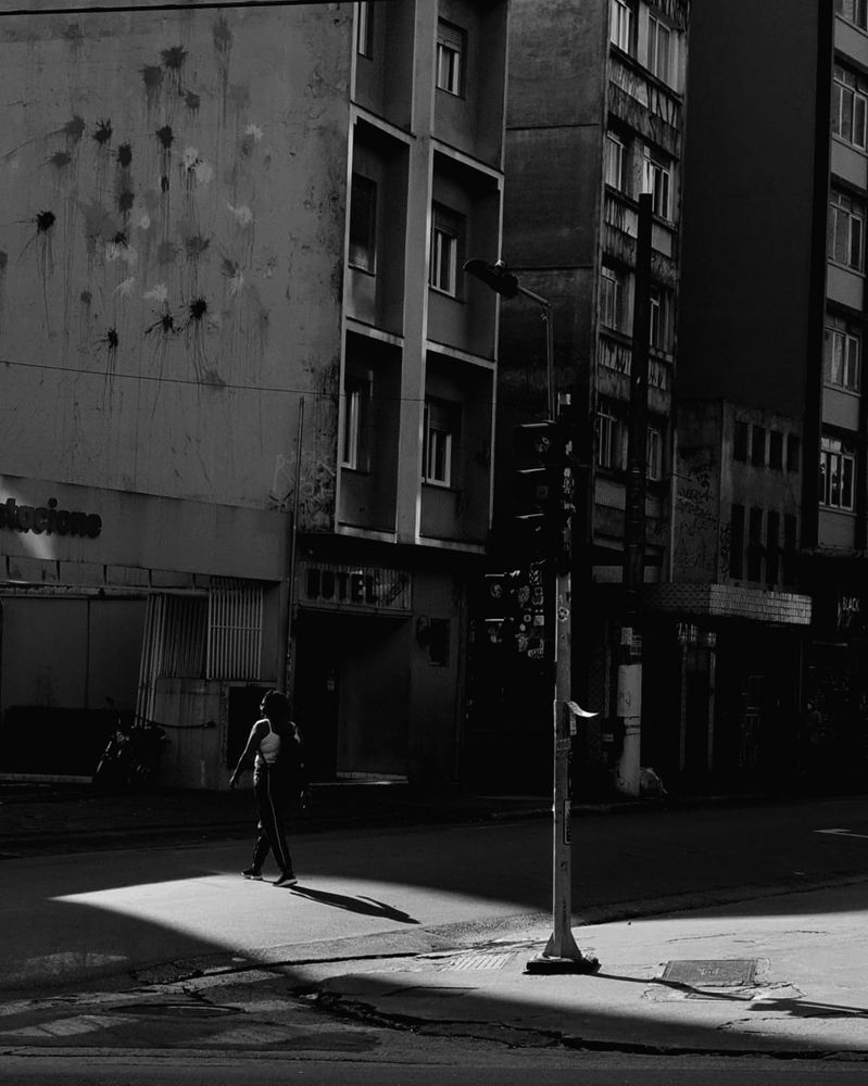 Photograph by Régis Santos