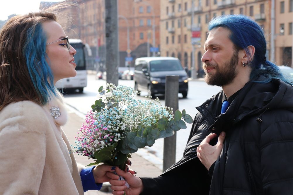 Photograph by Алексейчик Дмитрий