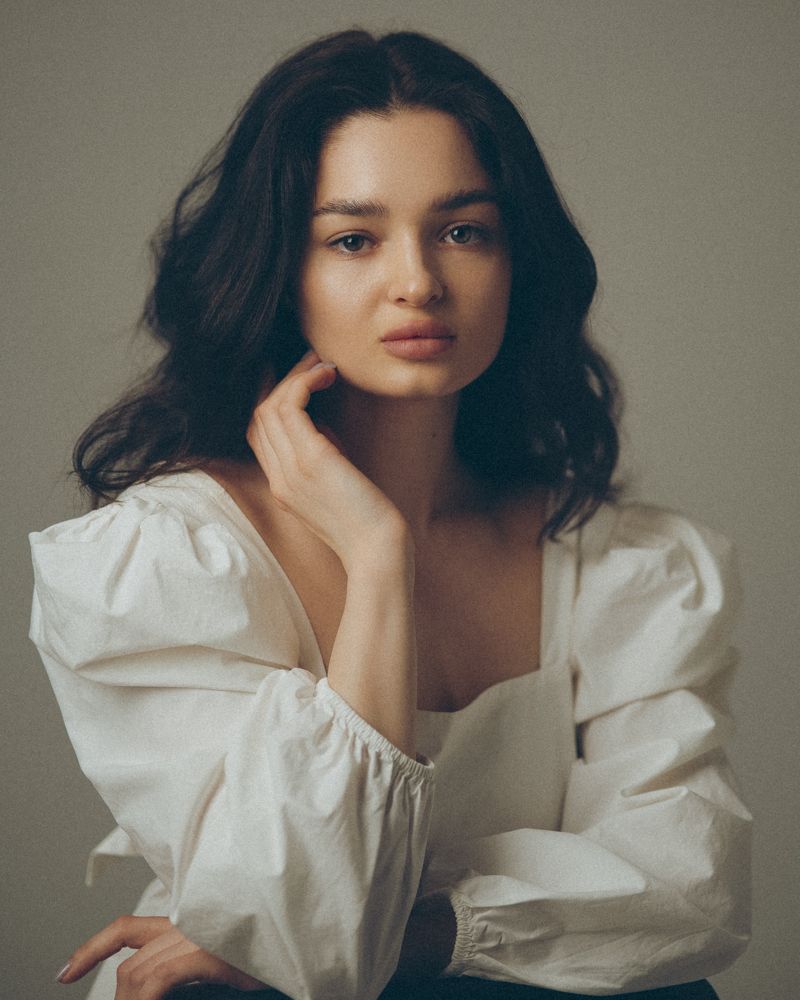 Photograph by Алексей Ан