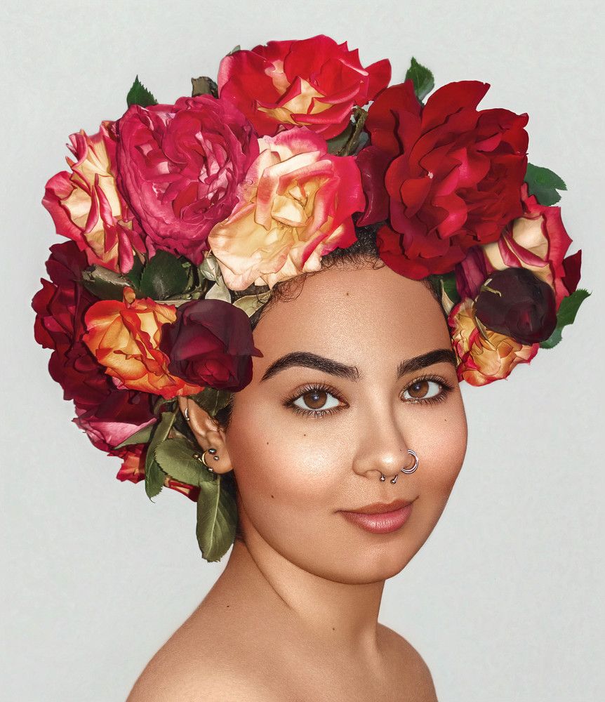 Photograph by Ilhama Musayeva