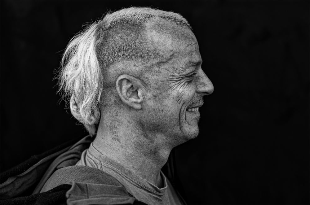 Фотография автора Damir B.