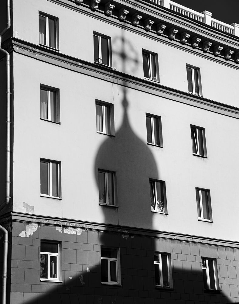 Фотография автора Ирина Осадчая