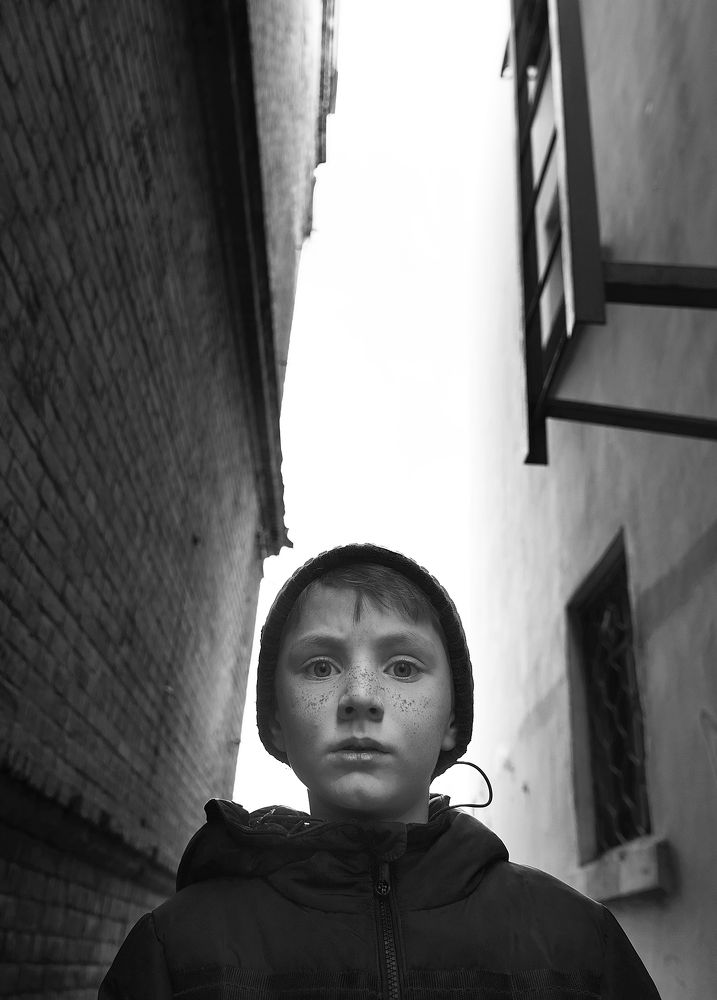 Фотография автора Ирина Осадчая