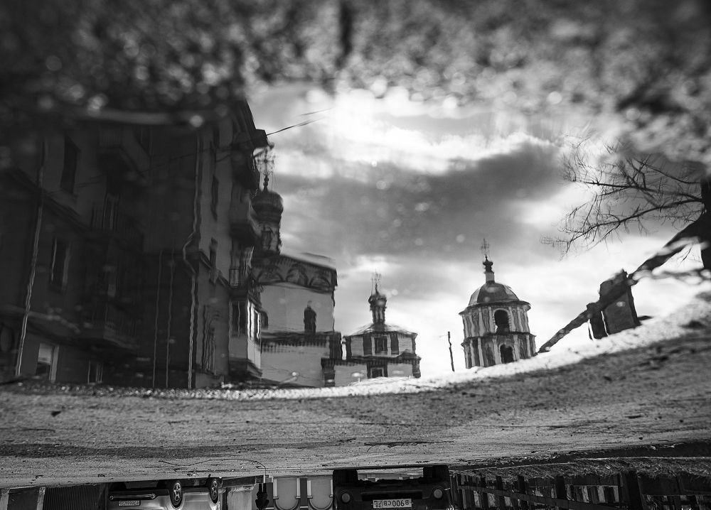 Фотография автора Ирина Осадчая