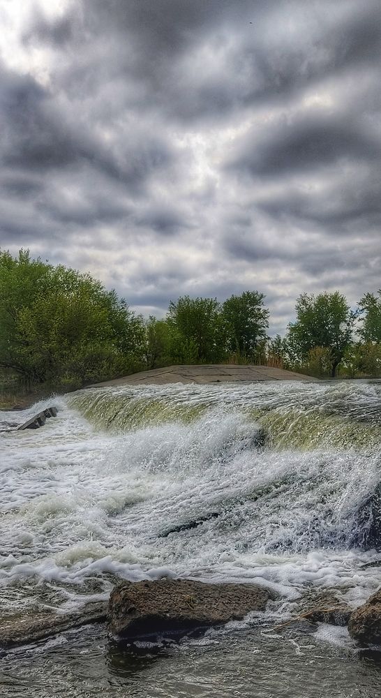 Photograph by Валентин Волк