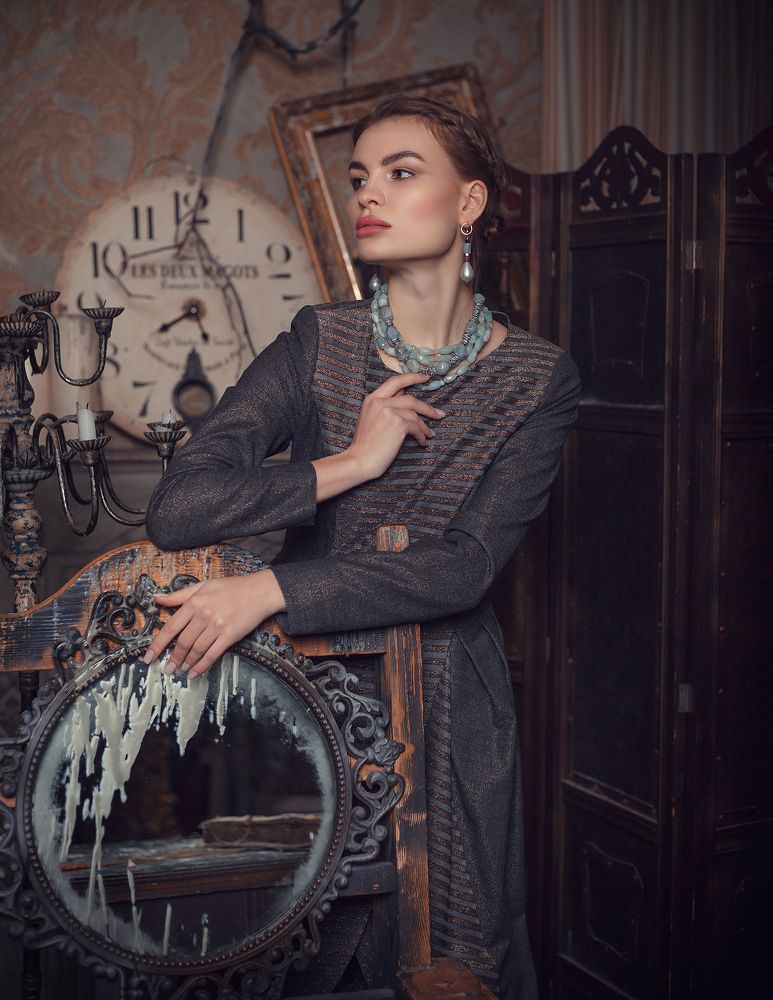 Фотография автора Тягушова Юлия