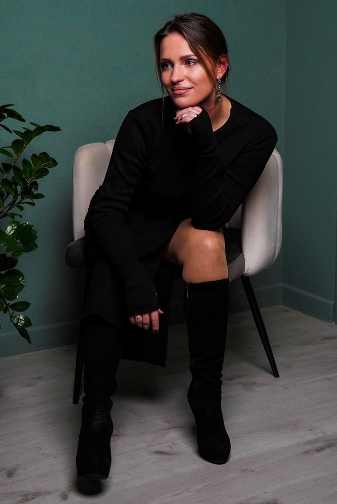 Photograph by Екатерина Зимина