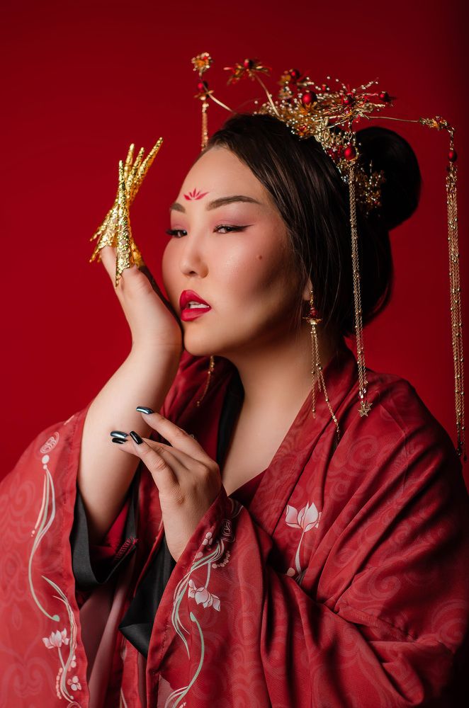 Фотография автора Анастасия Бондарь