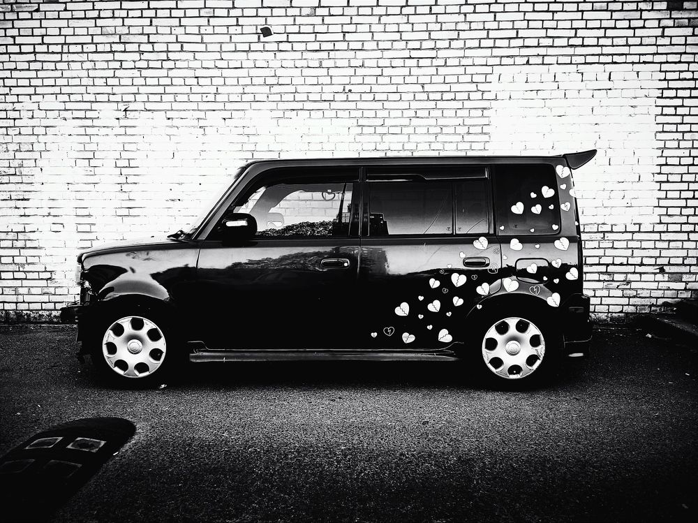 Photograph by Марина Хохрякова