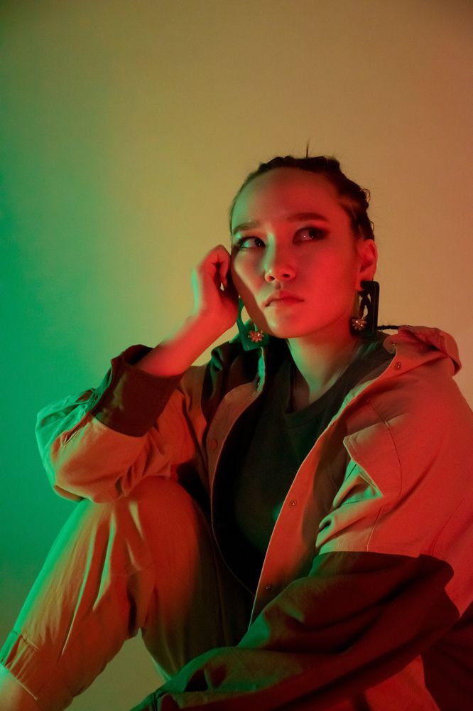 Photograph by Кристина Родина