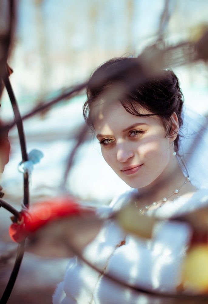 Photograph by Сергей Каримов