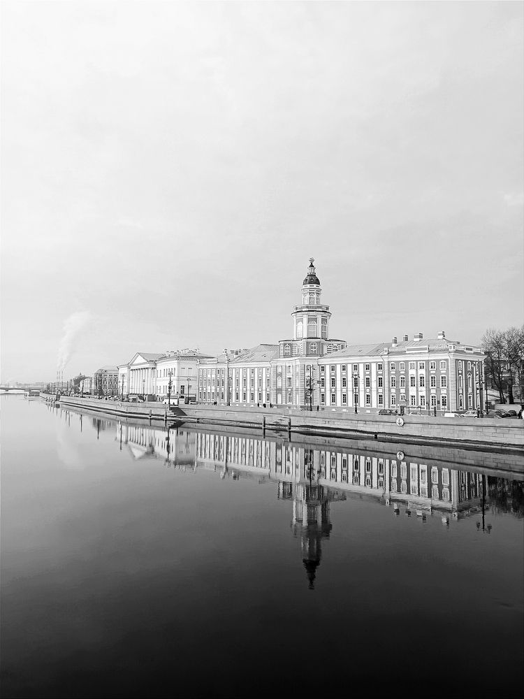 Photograph by Марина Хохрякова