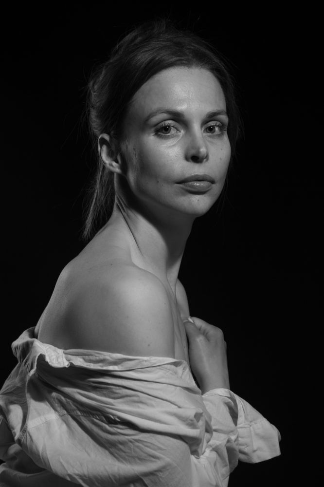 Photograph by Nadezhda Bakina