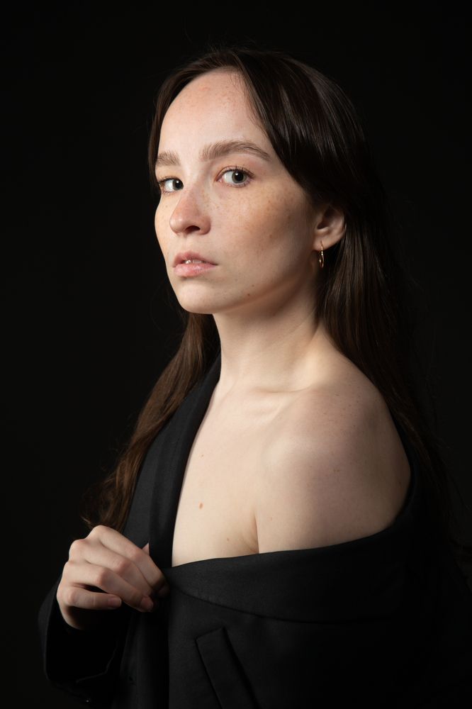 Photograph by Nadezhda Bakina