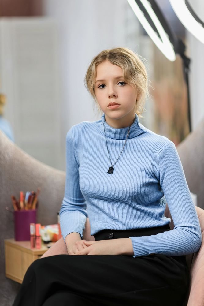 Photograph by Максим Дорошенко