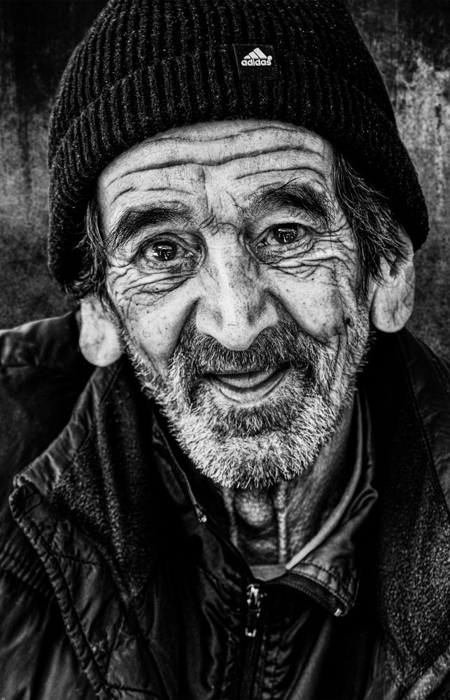 Фотография автора Damir B.